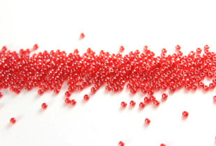 Бисер Чехия круглый 10/0 500 г 96070