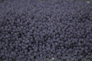 Бисер Чехия круглый 02121 10/0 50г