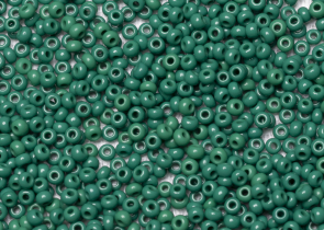 Бисер Чехия круглый 10/0 50г 53240