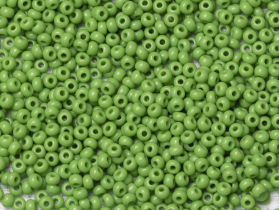 Бисер Чехия круглый 10/0 50г 53230