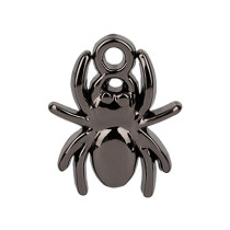 "BLITZ" PPT024 Подвеска 11 х 15 мм №06 под черный никель