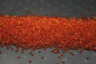 Бисер Япония 15/0 круглый 5 г 0025